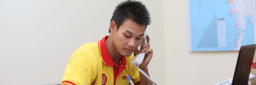 Customer Care Center